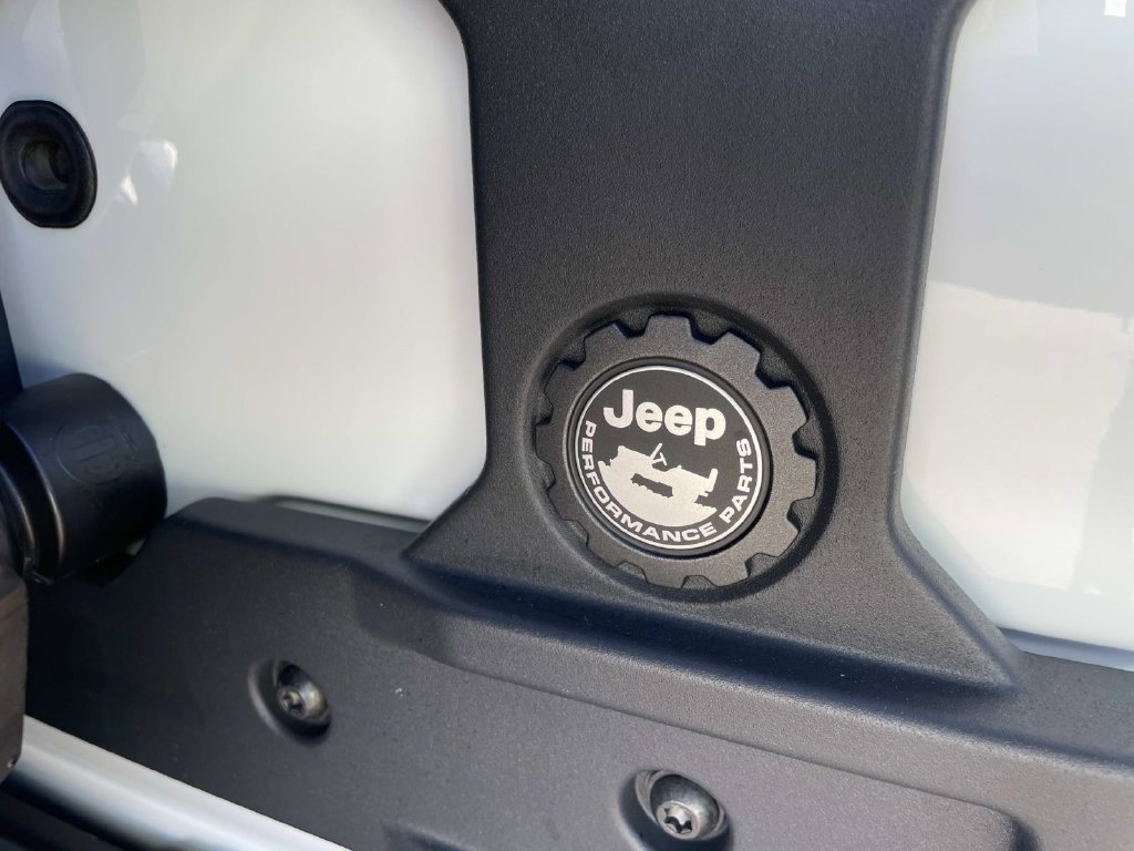 Used 2024 Jeep Wrangler Unlimited Rubicon AWD/4WD image 23