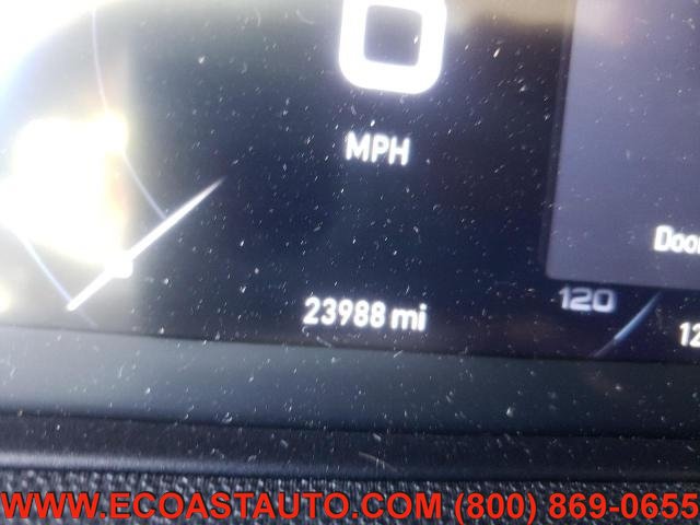 Used 2022 RAM ProMaster 3500 w/ Premium Convenience Group FWD image 7