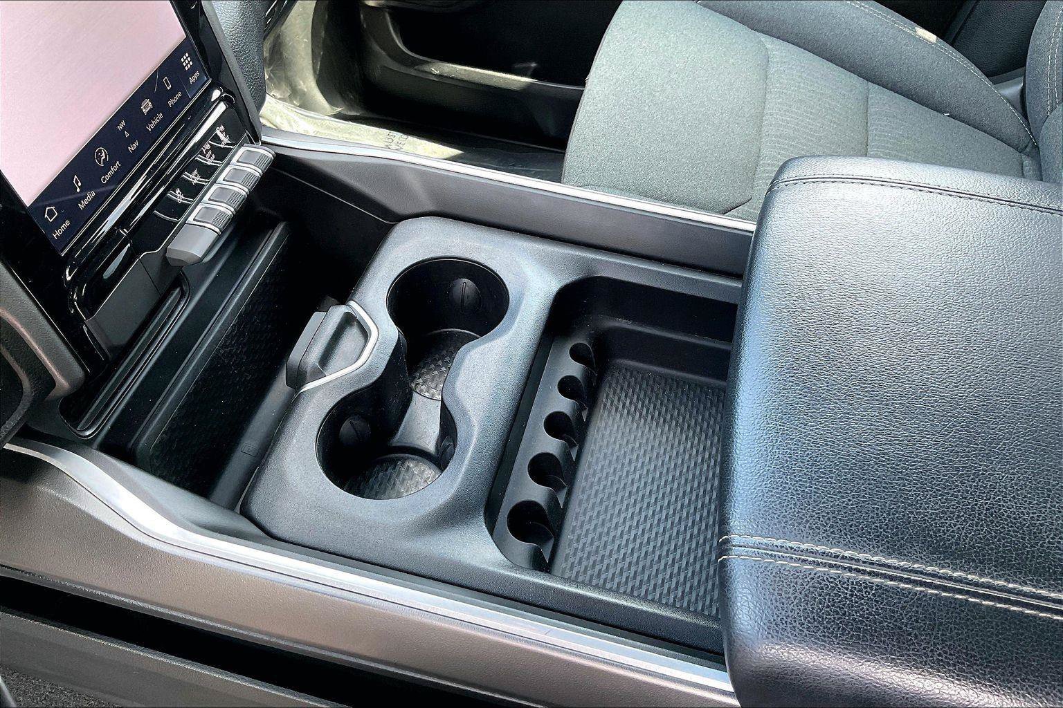 Used 2023 RAM 1500 Big Horn AWD/4WD image 16