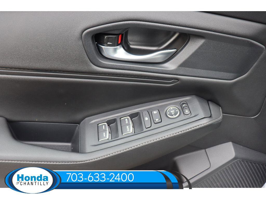 New 2026 Honda Accord Hybrid Sport image 26