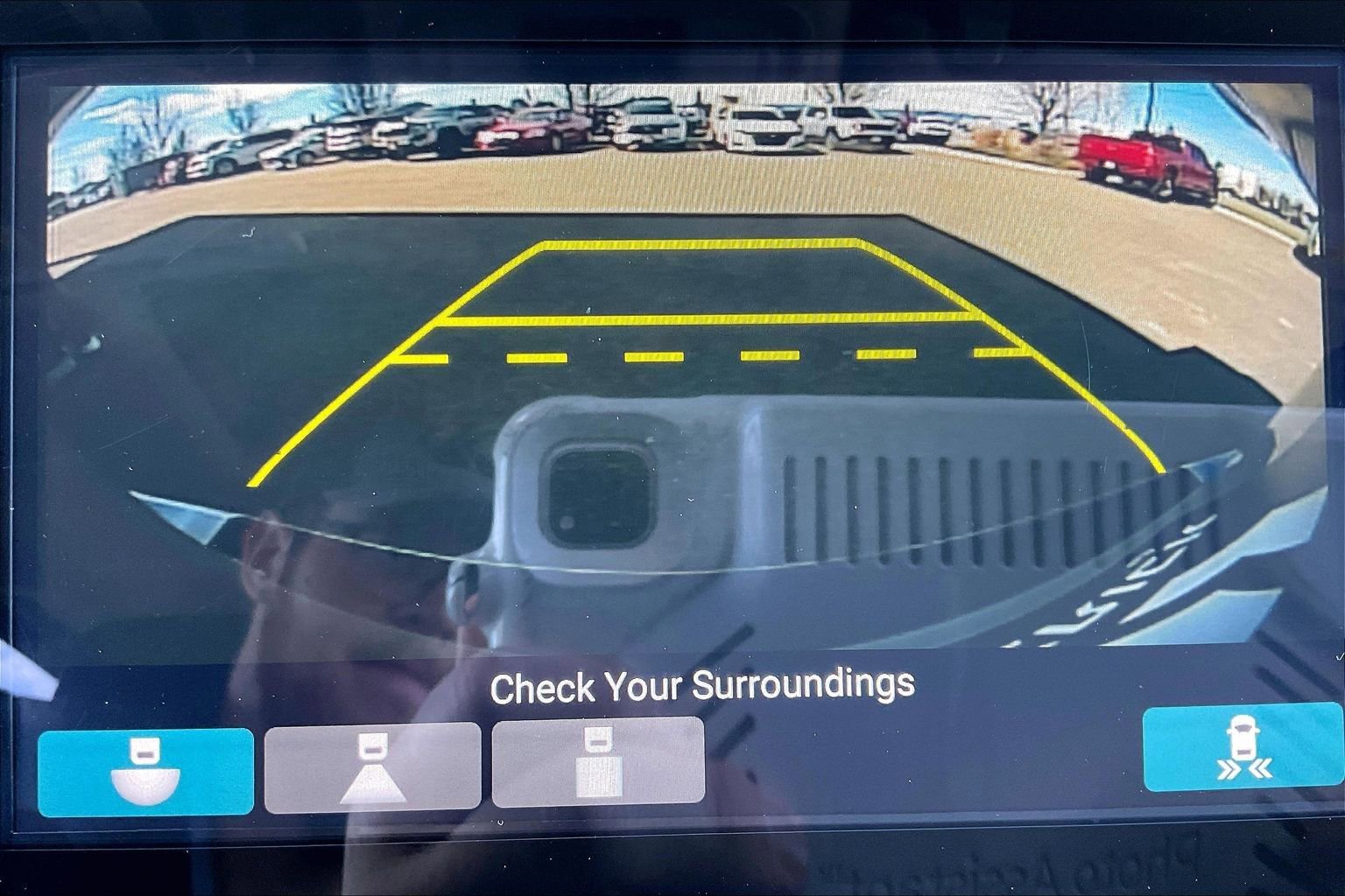 Used 2018 Honda Odyssey EX-L image 13