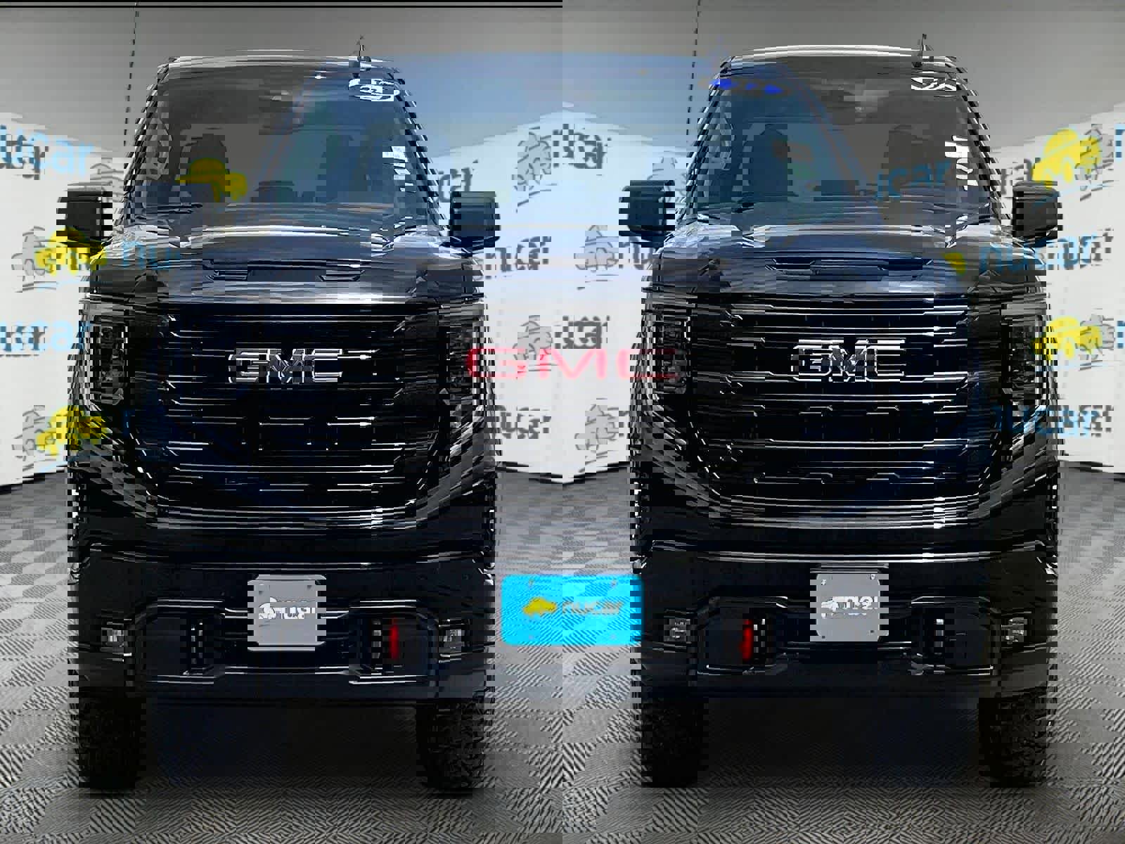 Used 2022 GMC Sierra 1500 Elevation image 2