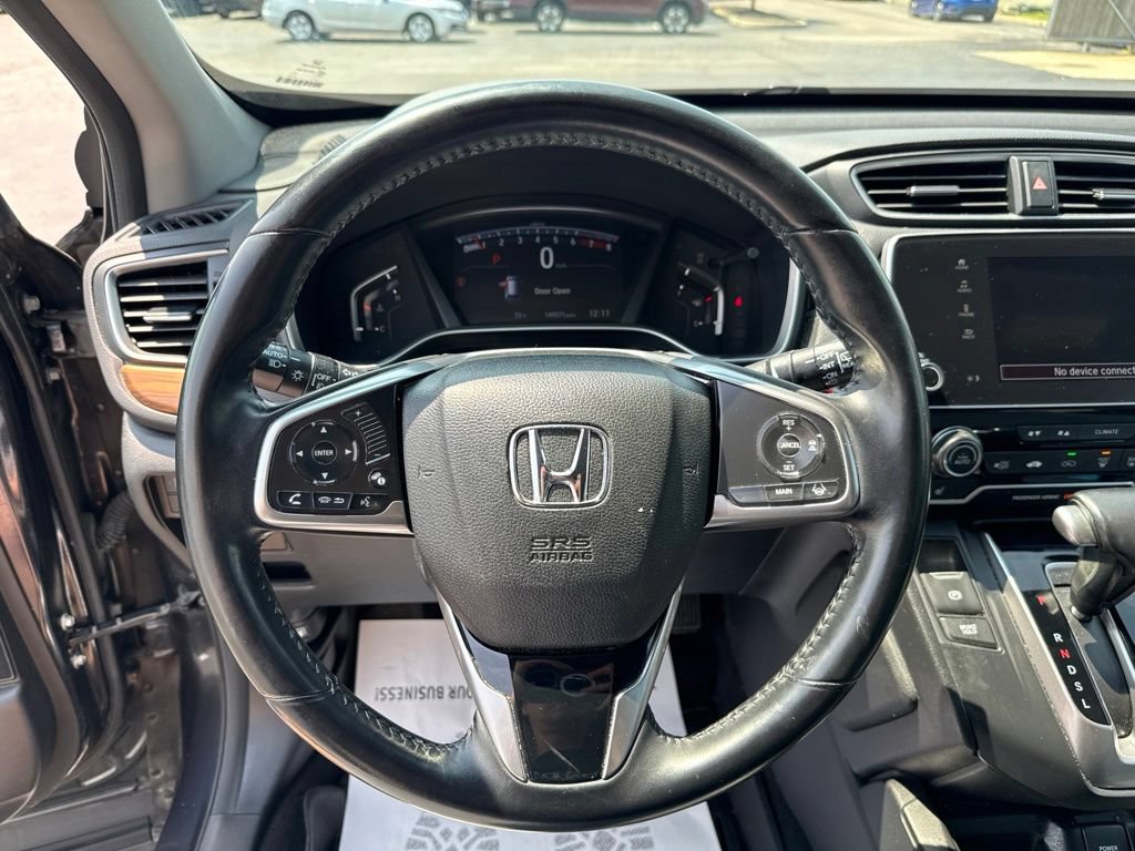 Used 2018 Honda CR-V EX-L image 15