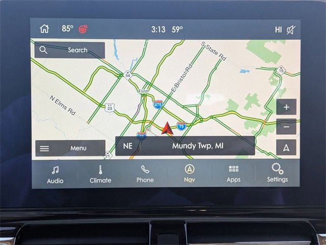 Used 2020 Lincoln Navigator Reserve w/ Luxury Package image 25