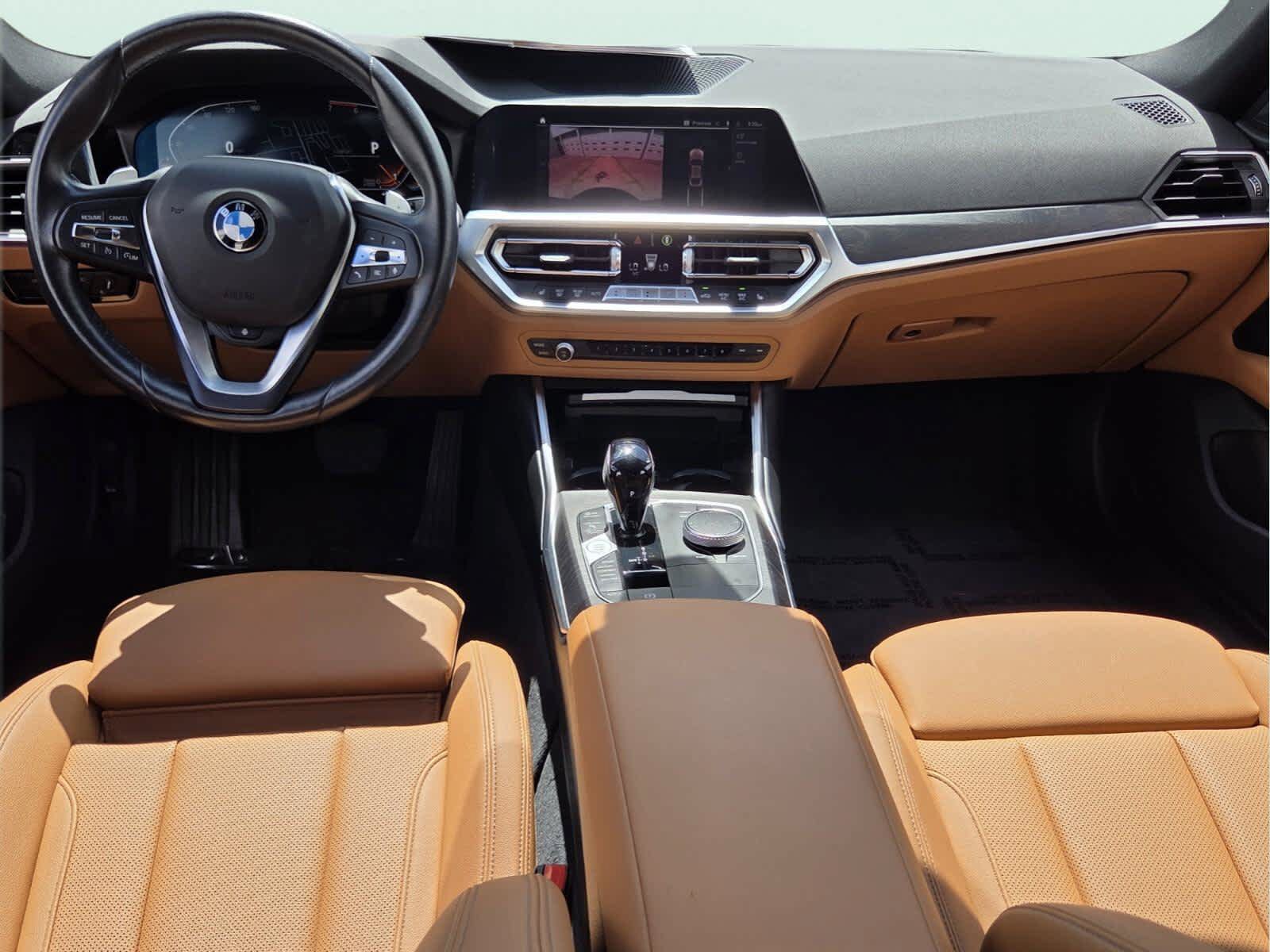 Used 2023 BMW 430i Gran Coupe xDrive AWD/4WD image 13