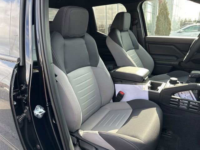 New 2026 Toyota Tacoma TRD Off-Road image 22