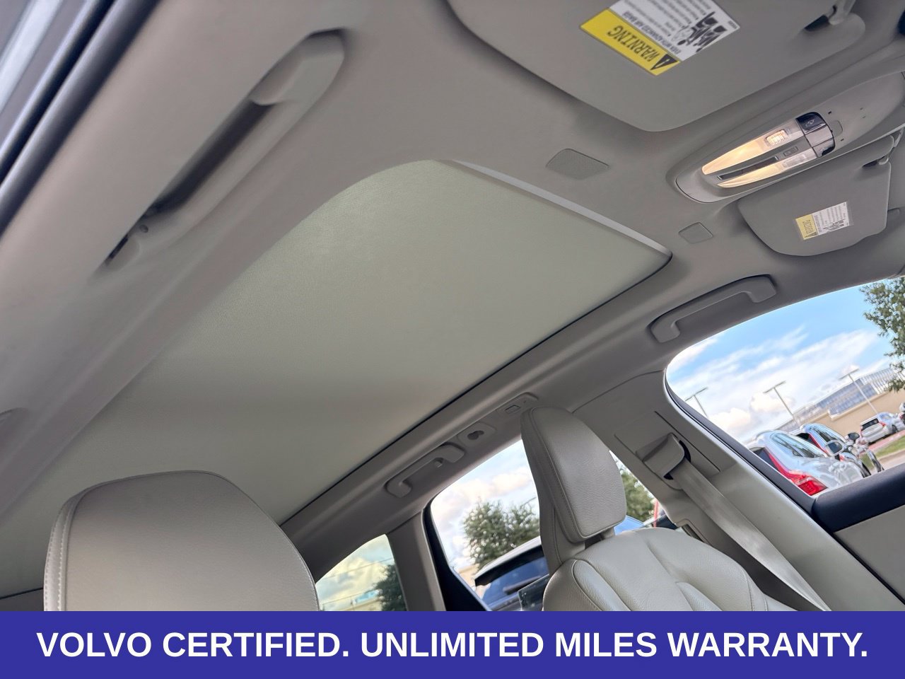 Certified 2024 Volvo XC60 B5 Plus w/ Protection Package Premier AWD/4WD image 18