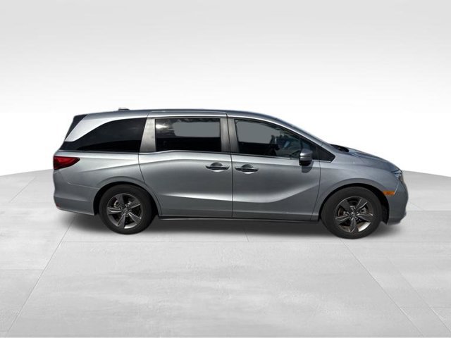 Used 2021 Honda Odyssey EX image 11