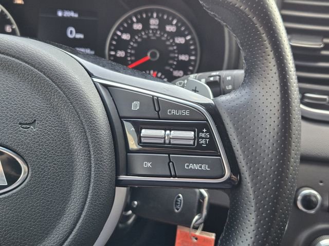 Used 2021 Kia Sportage S AWD/4WD image 29