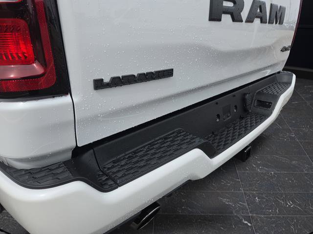 New 2026 RAM 1500 Laramie image 41