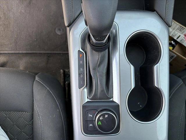 Used 2021 Chevrolet Blazer LT FWD image 17