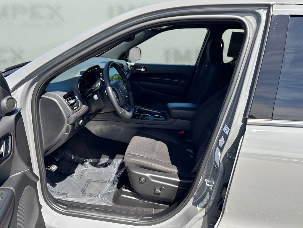 Used 2026 Dodge Durango GT RWD image 9