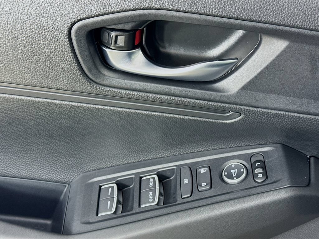 New 2026 Honda Accord LX image 25