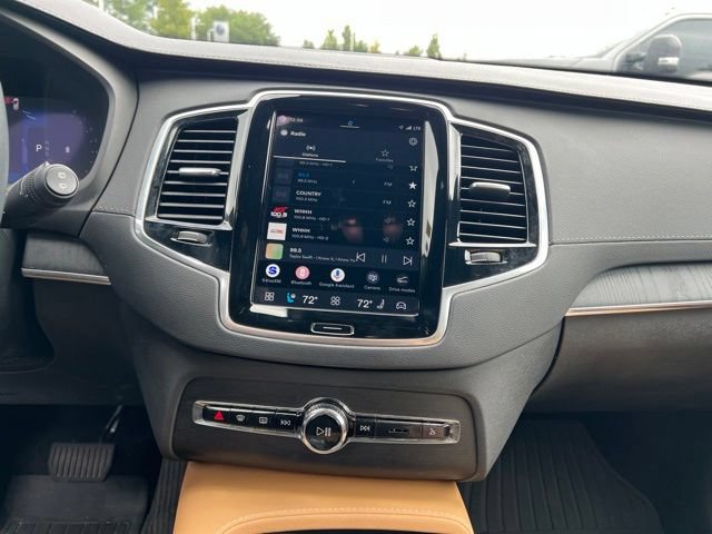 Used 2024 Volvo XC90 B6 Ultimate w/ Protection Package Premier AWD/4WD image 16
