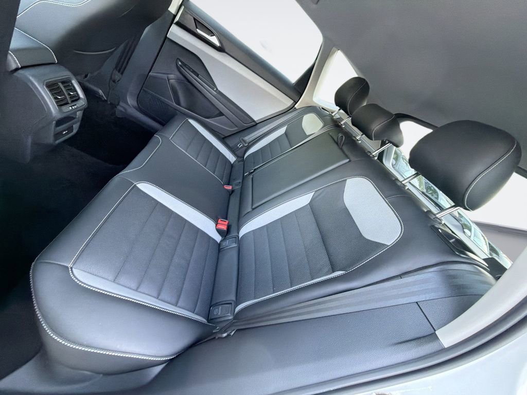 Used 2022 Volkswagen Taos SEL AWD/4WD image 25