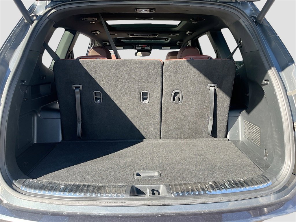 Used 2023 Kia Telluride SX image 28