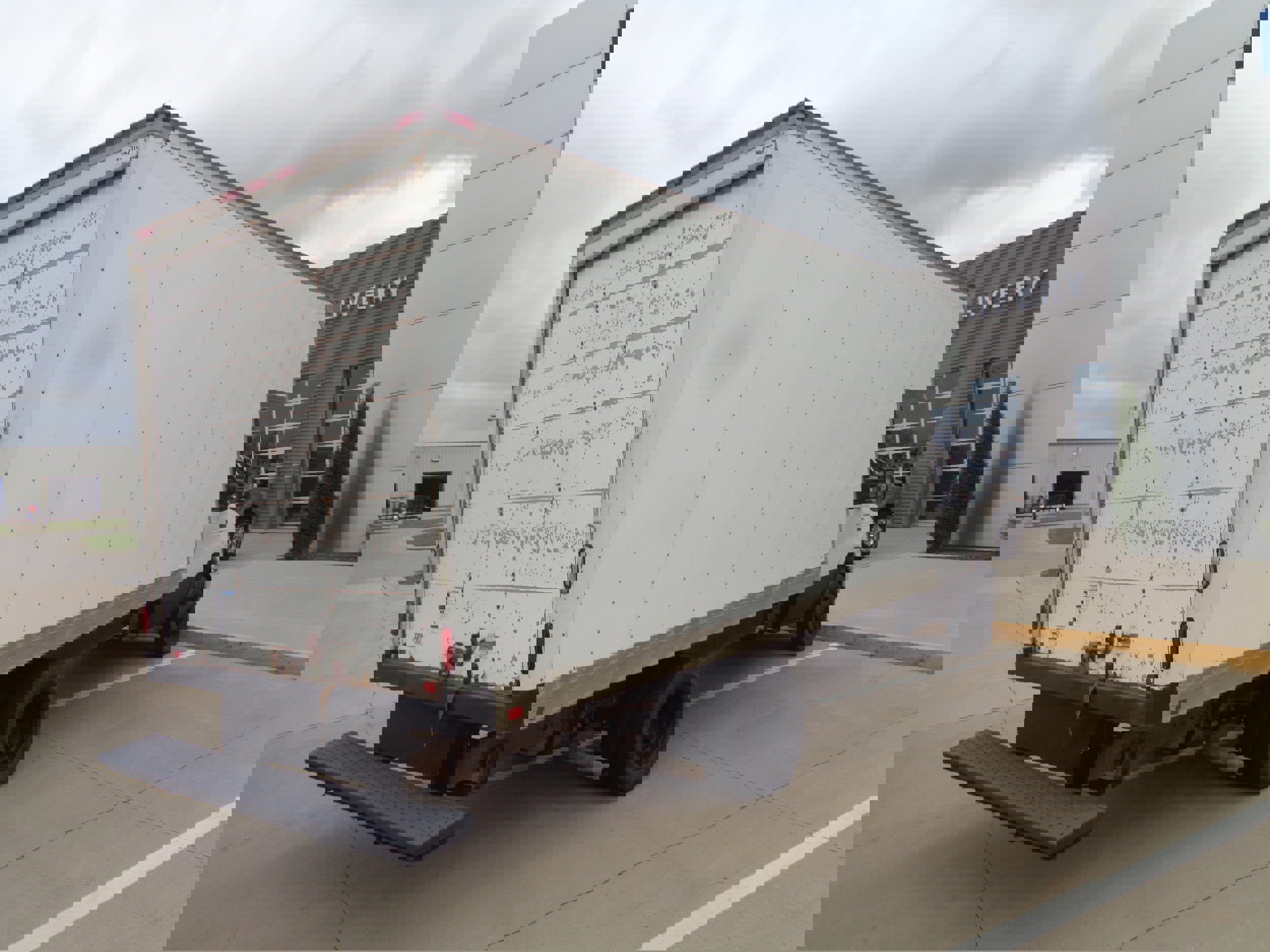 Used 2012 Ford E-350 and Econoline 350 Super Duty w/ Payload Pkg image 5