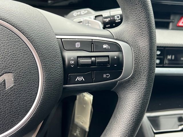 Certified 2023 Kia Sportage LX image 23