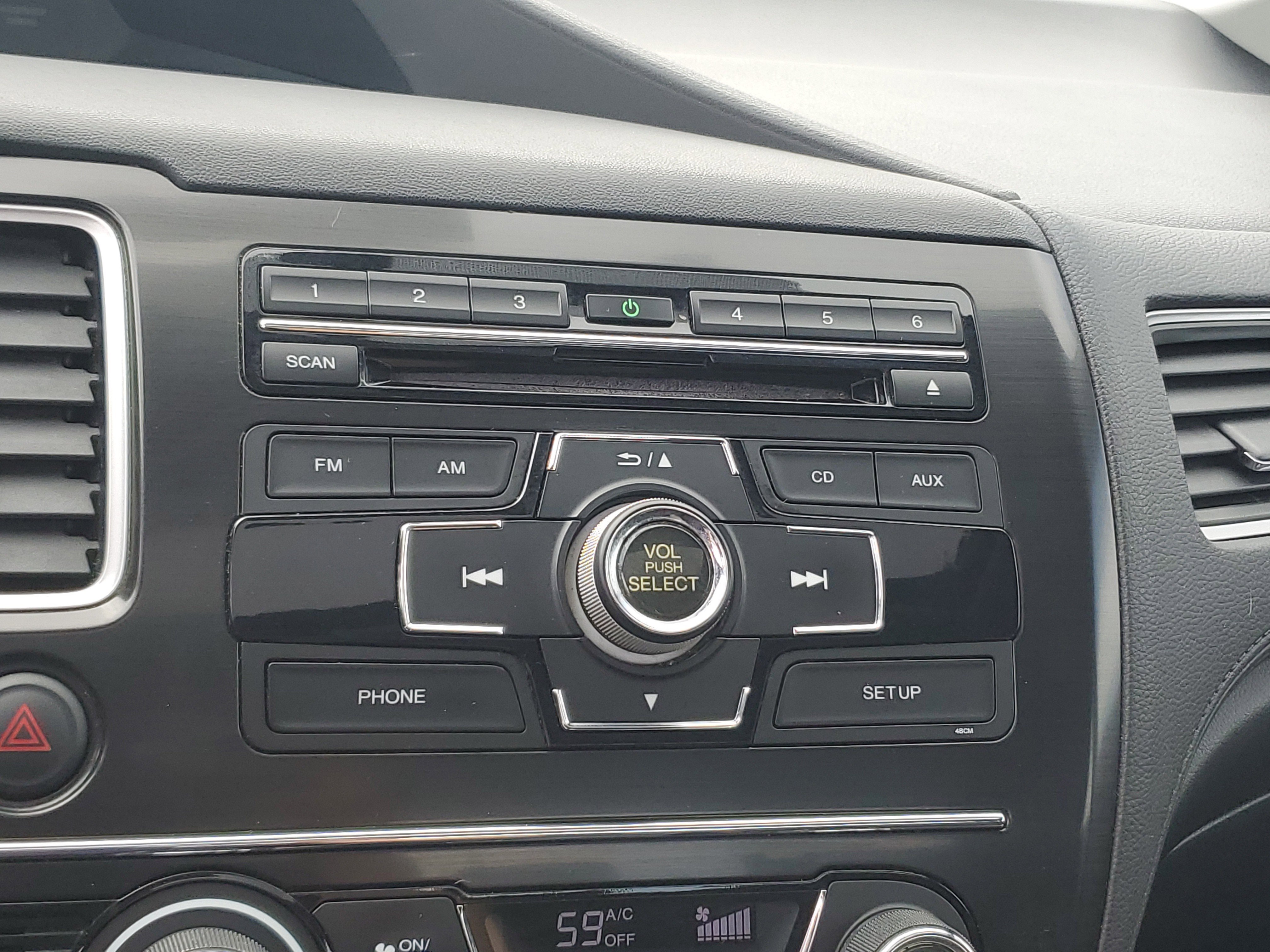 Used 2013 Honda Civic EX image 25