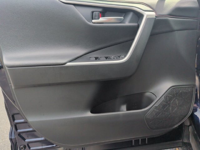 Used 2024 Toyota RAV4 XSE w/ Weather Package AWD/4WD image 14