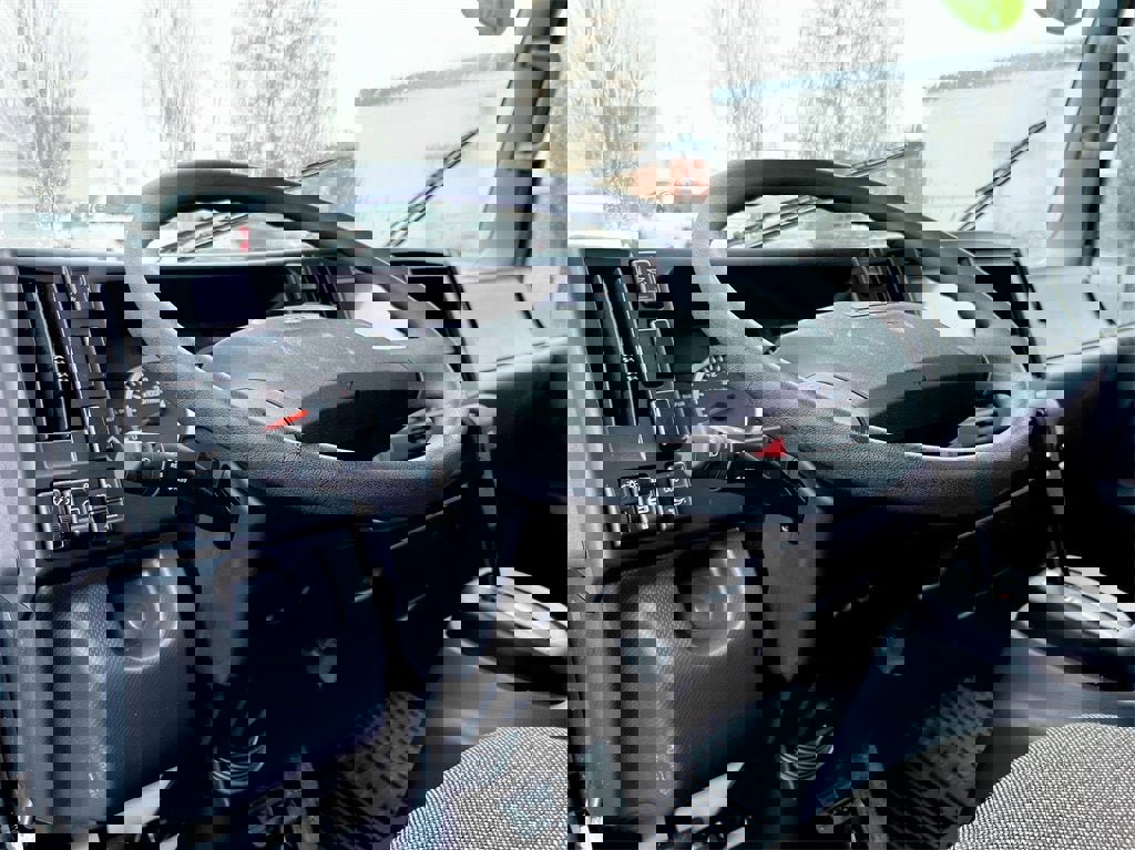 New 2024 Chevrolet Low Cab Forward 4500 XD image 2