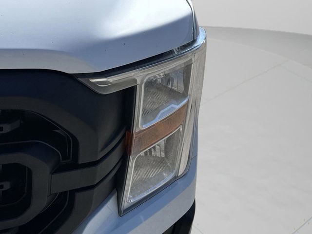 Used 2021 Ford F150 XL w/ Equipment Group 101A High image 17