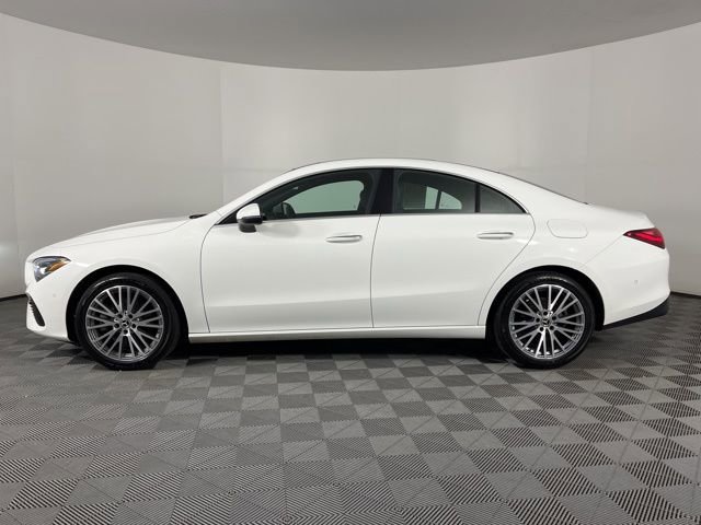 Used 2025 Mercedes-Benz CLA 250 image 6