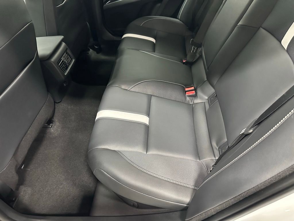 Used 2026 Toyota Camry SE image 46