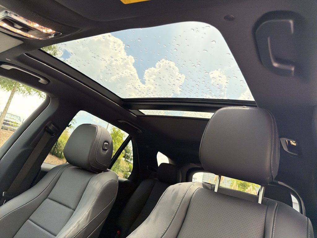 Certified 2026 Mercedes-Benz GLE 350 4MATIC image 37