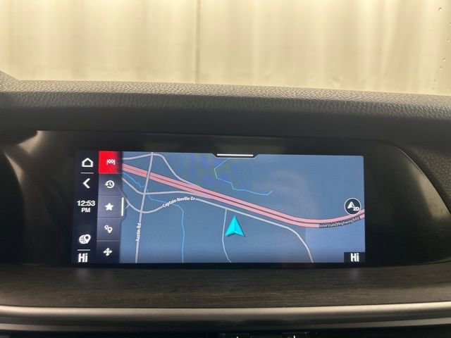 Used 2023 Alfa Romeo Stelvio Ti w/ Active Assist Plus Package image 19