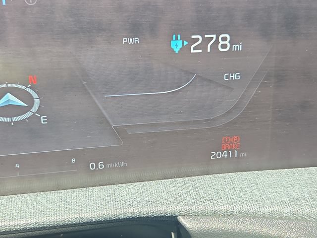 Certified 2024 Kia EV6 Light AWD/4WD image 20