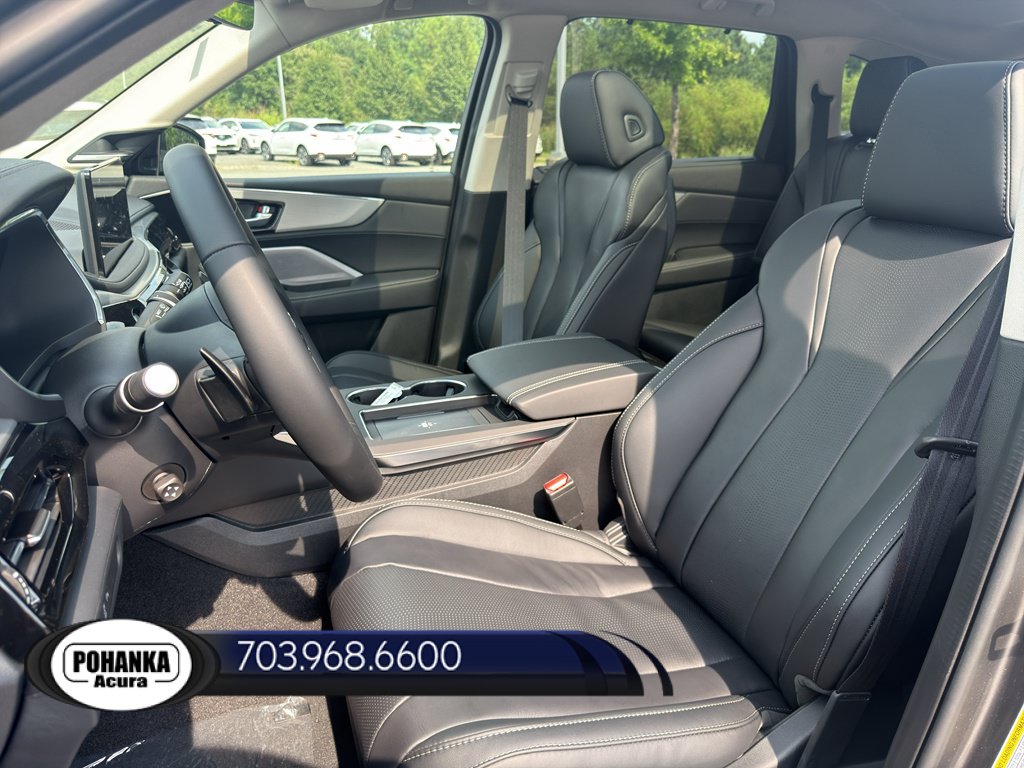 New 2026 Acura MDX w/ Technology Package AWD/4WD image 23