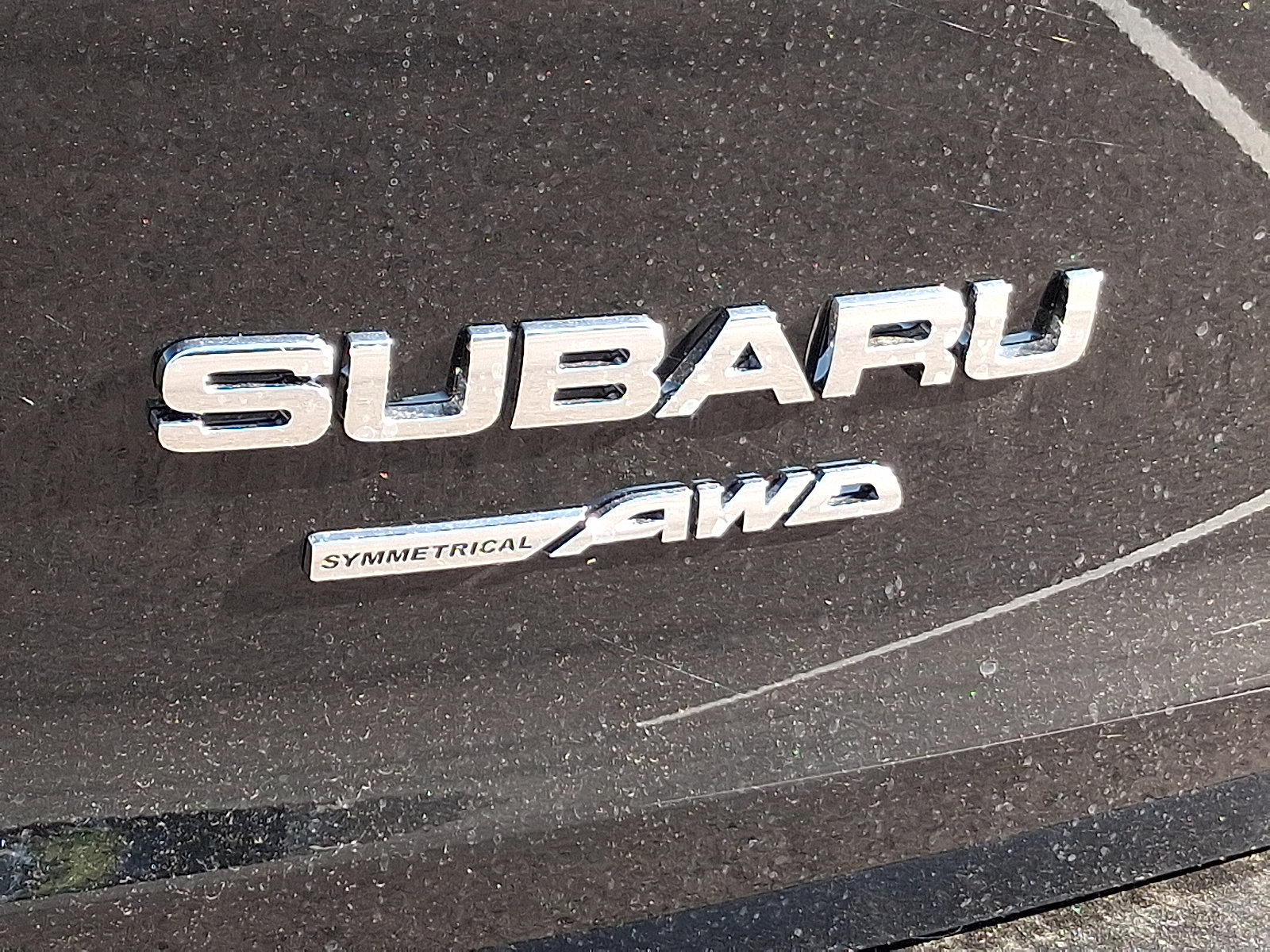 New 2026 Subaru Ascent Limited AWD/4WD image 9