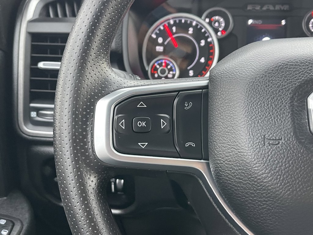 New 2026 RAM 2500 Tradesman AWD/4WD image 39