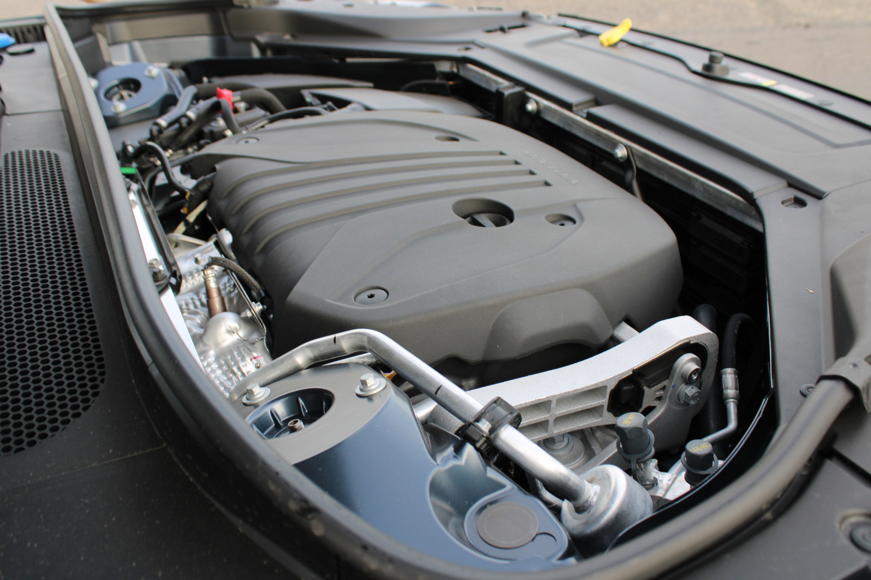 New 2026 Volvo XC90 B5 Core AWD/4WD image 65