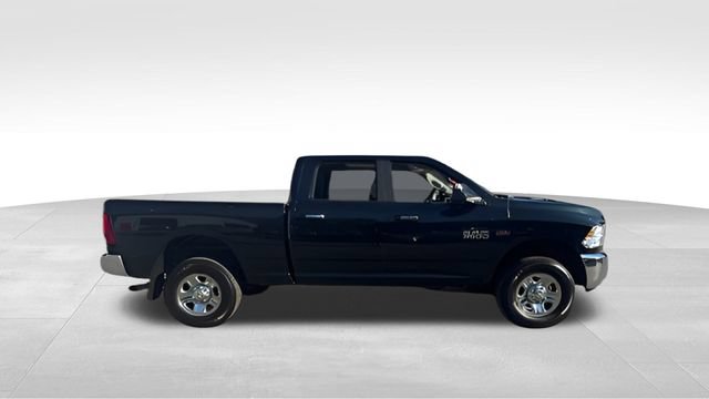 Used 2018 RAM 3500 SLT w/ Snow Chief Group AWD/4WD image 2