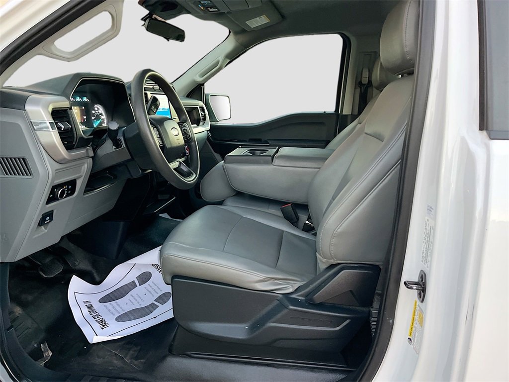 Used 2023 Ford F150 XL image 19