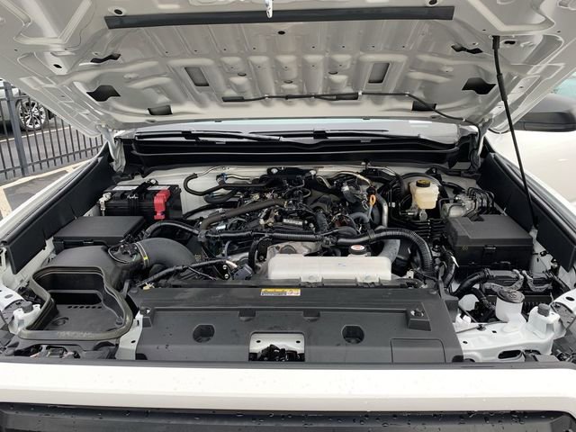 Used 2024 Toyota Tacoma SR image 16