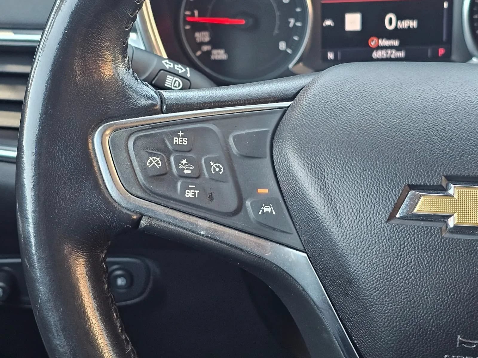 Used 2020 Chevrolet Equinox LT FWD image 24