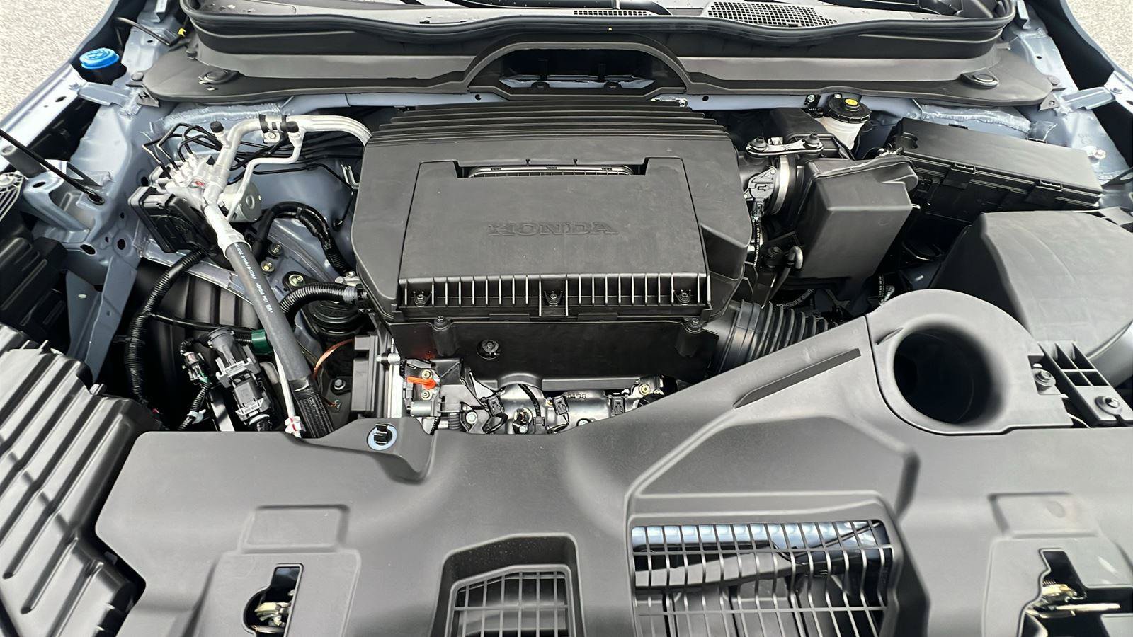 New 2026 Honda Pilot EX-L image 10