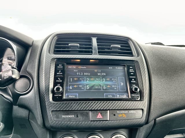 Used 2023 Mitsubishi Outlander Sport AWD image 20