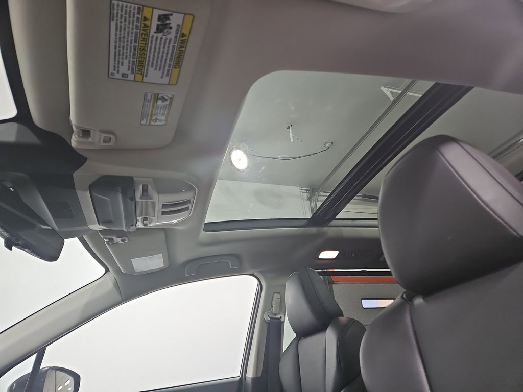 New 2026 Subaru Ascent Touring AWD/4WD image 20