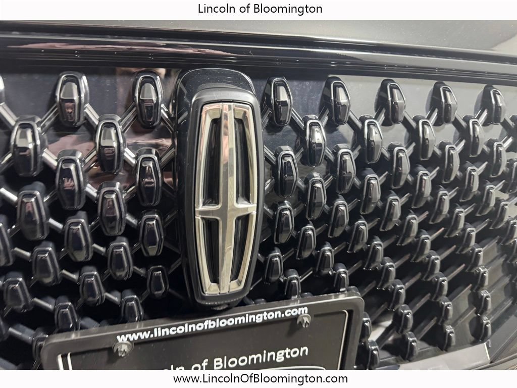 New 2026 Lincoln Aviator Reserve AWD/4WD image 14