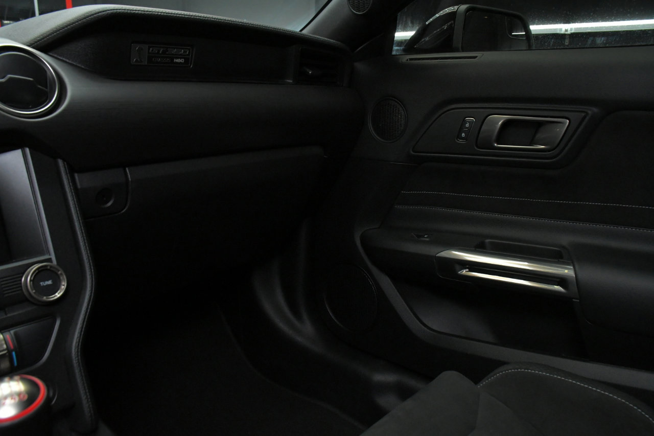 Used 2017 Ford Mustang Shelby GT350 w/ Electronics Package image 42