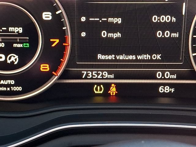Used 2018 Audi A5 2.0T Premium Plus w/ Premium Plus AWD/4WD image 21