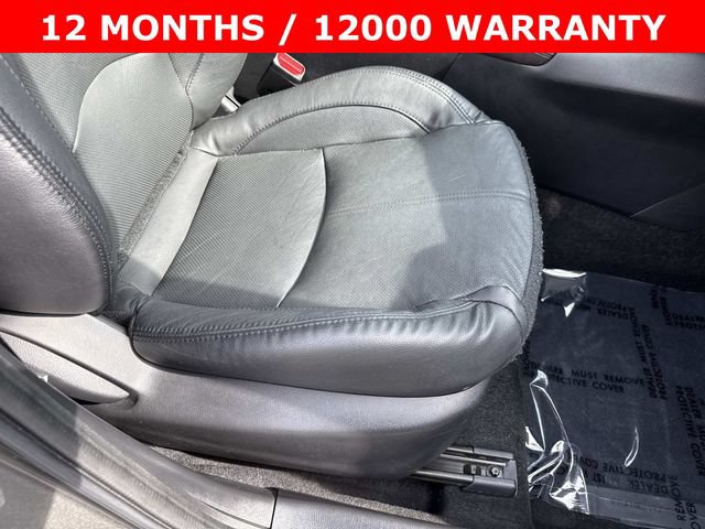 Used 2018 MAZDA MAZDA3 Grand Touring w/ Premium Equipment Package FWD image 10