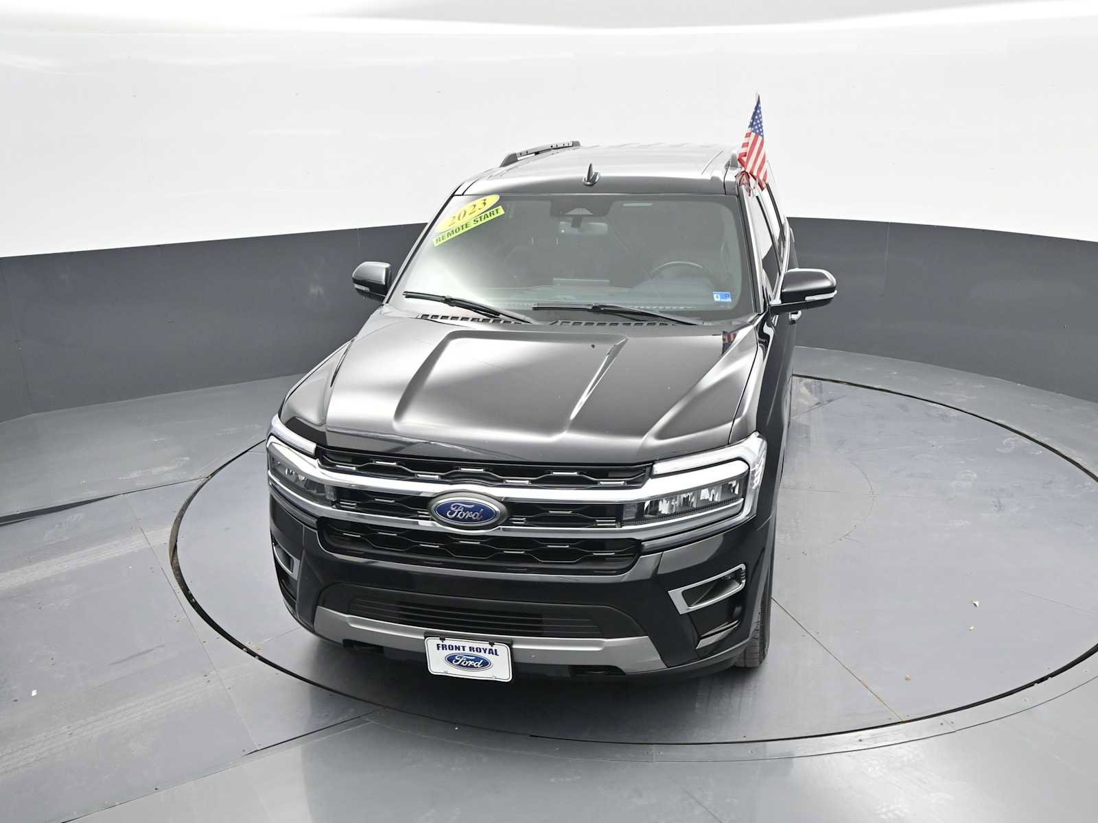 Used 2023 Ford Expedition Limited image 32