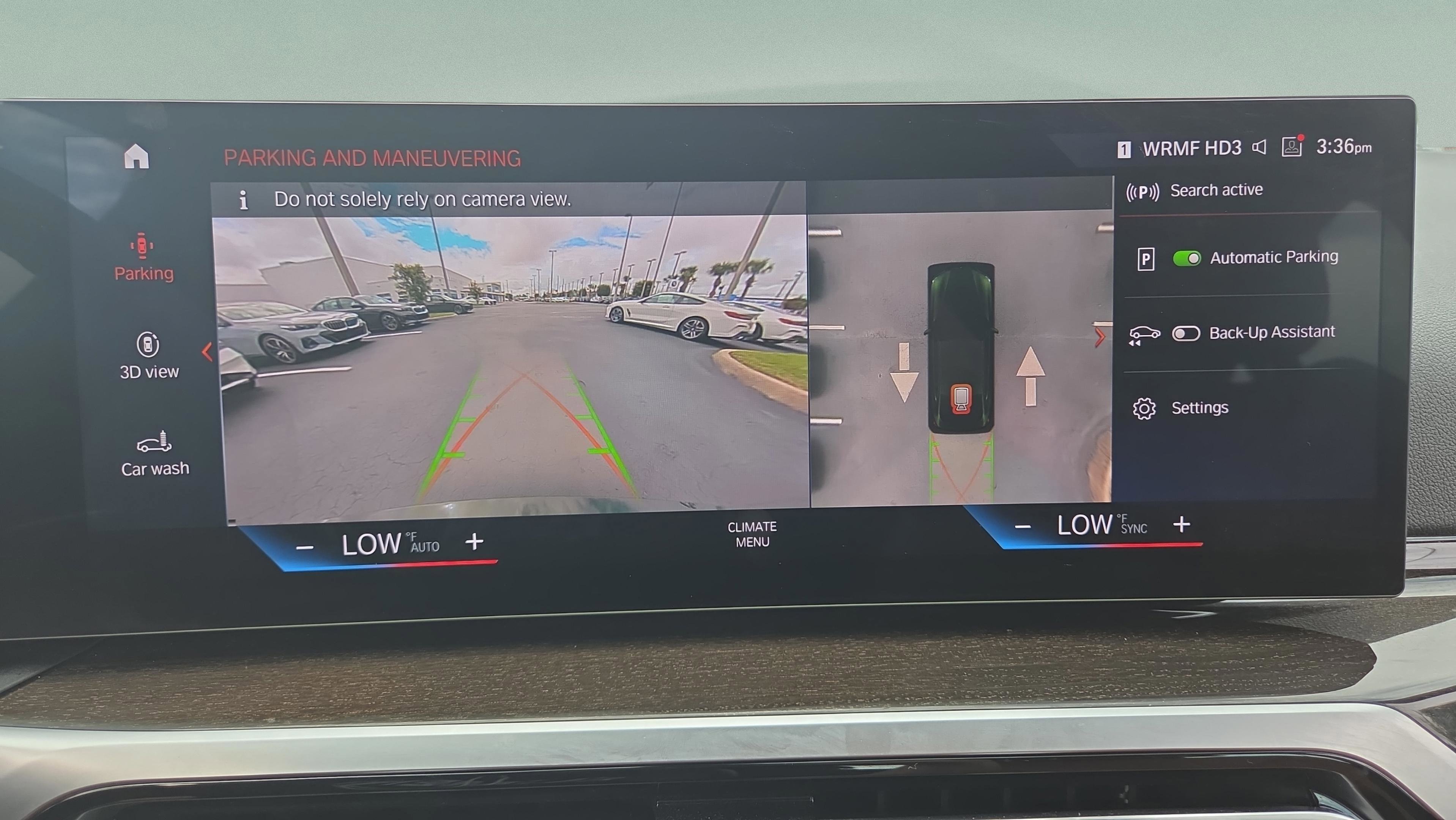 Used 2023 BMW i4 eDrive35 w/ Premium Package image 35