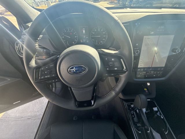 Certified 2026 Subaru Forester Touring AWD/4WD image 14