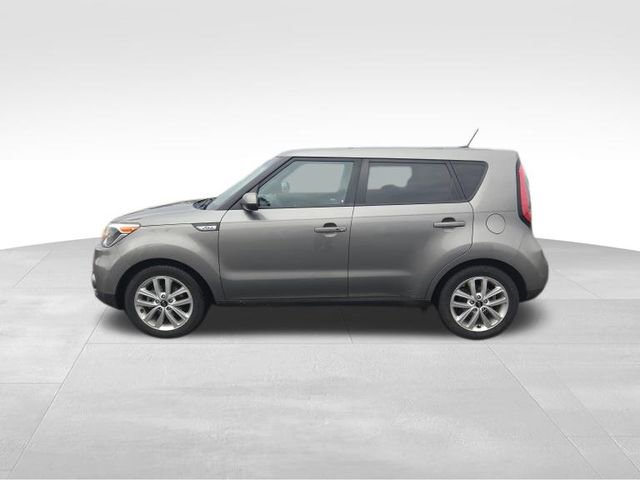 Used 2017 Kia Soul + w/ Audio Package image 5